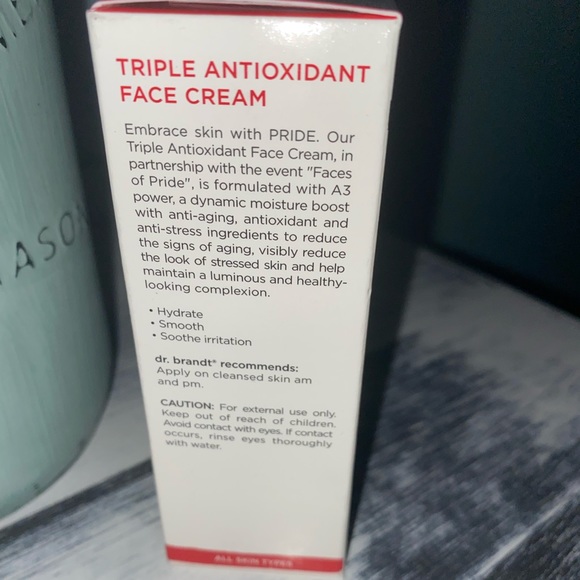Dr. Brandt Triple Antioxidant Face Cream - Picture 5 of 6